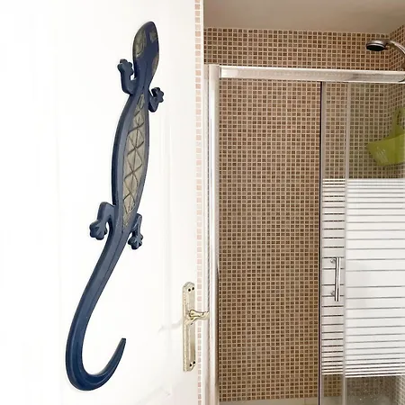 Rentalfue Blueloft Main Street Appartement *