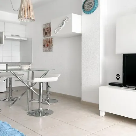 Appartement Rentalfue Blueloft Main Street