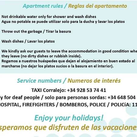 Blue Loft En Main Street By Rentalfue
