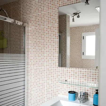 Apartment Blue Loft En Main Street By Rentalfue Corralejo