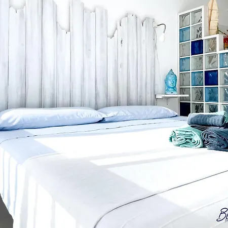 Blue Loft En Main Street By Rentalfue Apartment