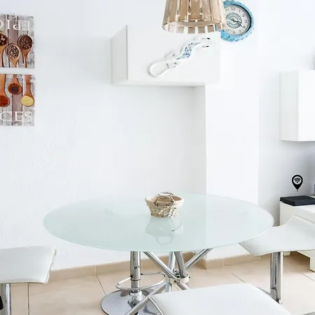 Apartment Blue Loft En Main Street By Rentalfue