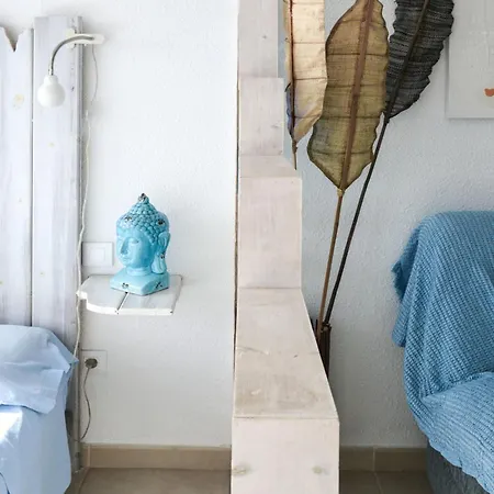 Blue Loft En Main Street By Rentalfue Apartment *