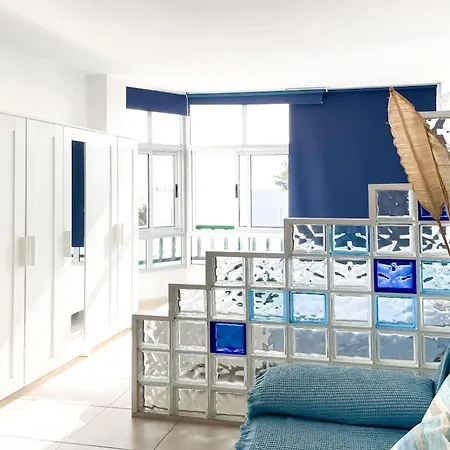 Blue Loft En Main Street By Rentalfue Apartment