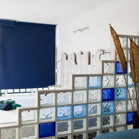 Blue Loft En Main Street By Rentalfue * Corralejo