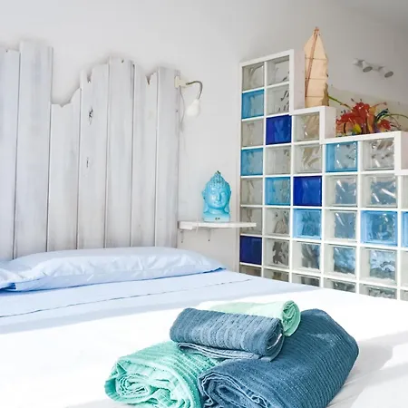 Blue Loft En Main Street By Rentalfue Apartment
