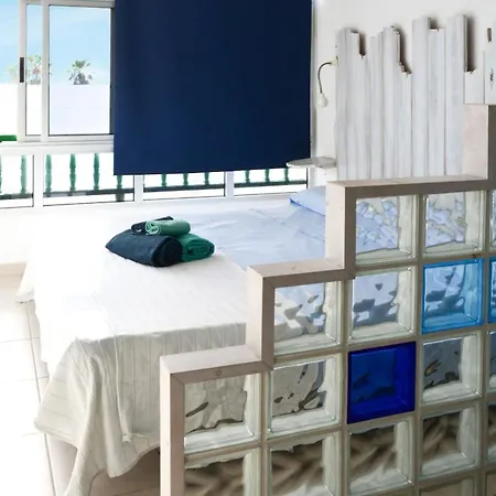Blue Loft En Main Street By Rentalfue Apartment *