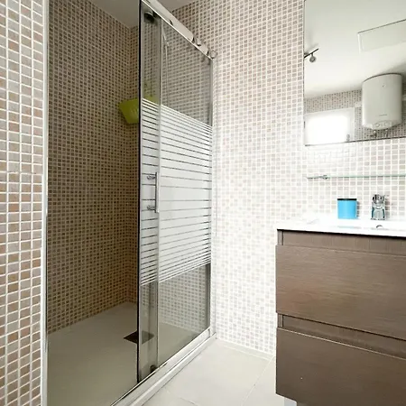 Apartment Blue Loft En Main Street By Rentalfue Corralejo