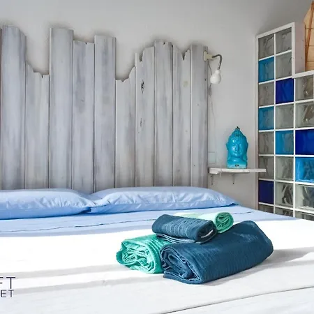 Blue Loft En Main Street By Rentalfue Apartment *