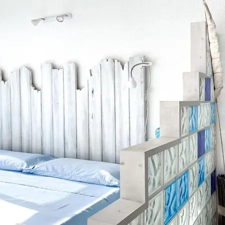Blue Loft En Main Street By Rentalfue Apartment *