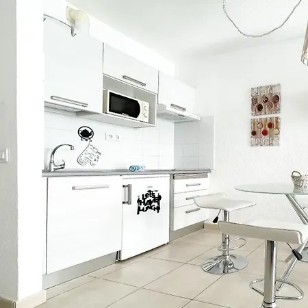 Blue Loft En Main Street By Rentalfue Appartement *