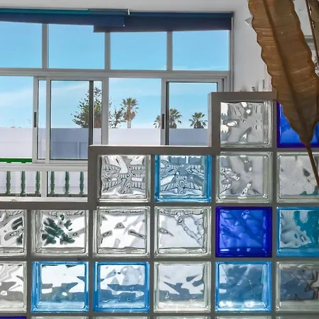 Appartamento Rentalfue Blueloft Main Street *