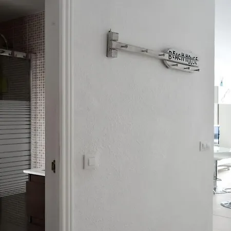 Blue Loft En Main Street By Rentalfue Corralejo
