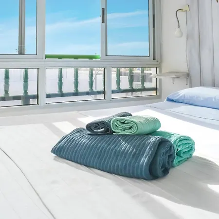 Appartamento Rentalfue Blueloft Main Street Corralejo