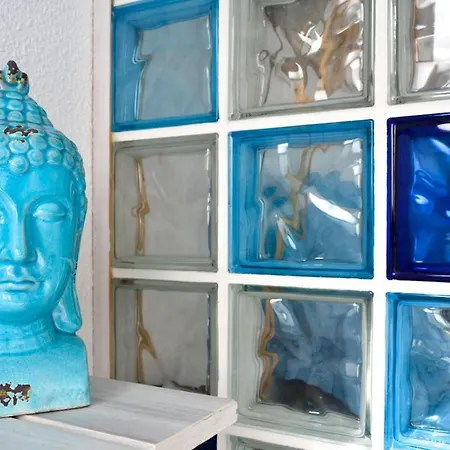 Appartamento Rentalfue Blueloft Main Street